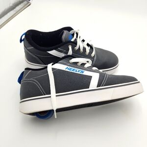 Heelys Skate Sneakers - Size 10 Mens